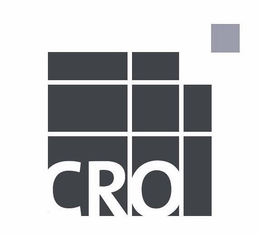 CRO trademark