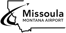 MISSOULA MONTANA AIRPORT trademark