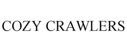 COZY CRAWLERS trademark