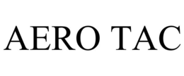 AERO TAC trademark