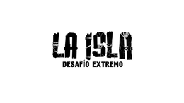LA ISLA DESAFÍO EXTREMO trademark