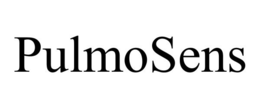 PULMOSENS trademark