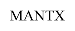 MANTX trademark