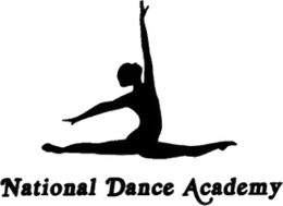 NATIONAL DANCE ACADEMY trademark