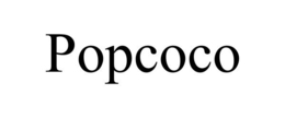 POPCOCO trademark