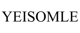 YEISOMLE trademark