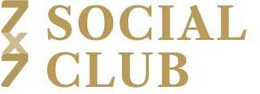 7 X 7 SOCIAL CLUB trademark