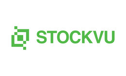 STOCKVU trademark