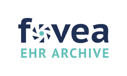 FOVEA EHR ARCHIVE trademark