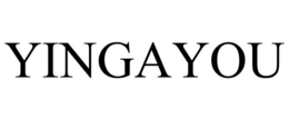 YINGAYOU trademark
