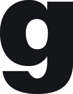 G trademark