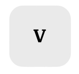 V trademark