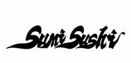 SUMISUSHI trademark