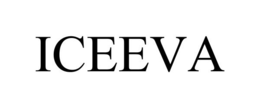 ICEEVA trademark