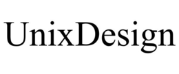 UNIXDESIGN trademark