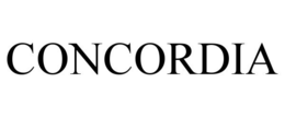 CONCORDIA trademark
