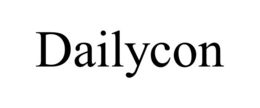 DAILYCON trademark