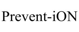 PREVENT-ION trademark