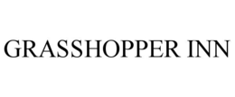 GRASSHOPPER INN trademark