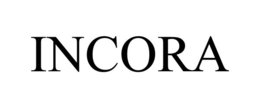INCORA trademark