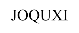 JOQUXI trademark