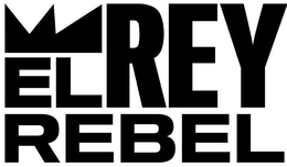 EL REY REBEL trademark