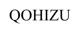 QOHIZU trademark