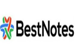 BESTNOTES trademark