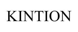 KINTION trademark