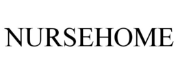 NURSEHOME trademark