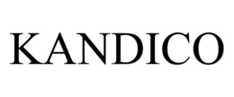 KANDICO trademark