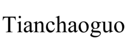 TIANCHAOGUO trademark