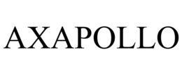 AXAPOLLO trademark