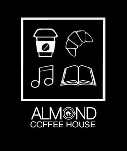 ALMOND COFFEE HOUSE trademark