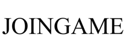 JOINGAME trademark