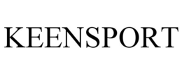 KEENSPORT trademark