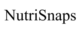 NUTRISNAPS trademark