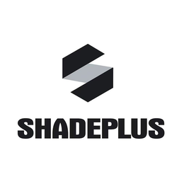S SHADEPLUS trademark