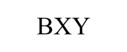 BXY trademark