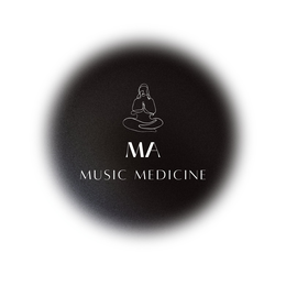 MA MUSIC MEDICINE trademark