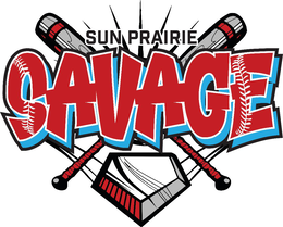 SAVAGE SUN PRAIRIE trademark