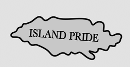 ISLAND PRIDE trademark