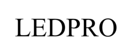 LEDPRO trademark
