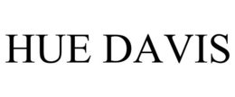 HUE DAVIS trademark