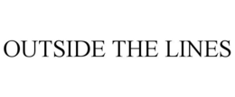 OUTSIDE THE LINES trademark