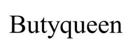 BUTYQUEEN trademark