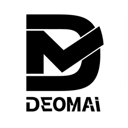 DM DEOMAI trademark