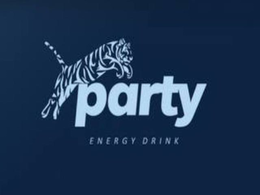 PARTY ENERGY DRINK trademark