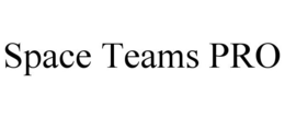 SPACE TEAMS PRO trademark