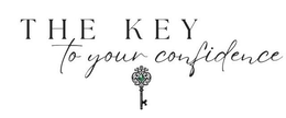 THE KEY TO YOUR CONFIDENCE trademark